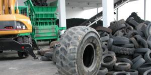 How to open a tire crumbling business: 5 key steps