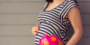 Достроковий вихід на роботу з відпустки у зв'язку з вагітністю та пологами та догляду за дитиною