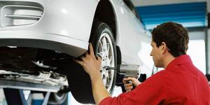 Tire service business plan
