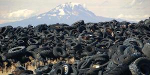 Podnikateľský plán na recykláciu pneumatík na omrvinky s výpočtami